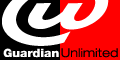 Guardian Unlimited Logo