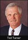 picture of Ted Turner