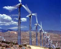 Picture of Renewable Wind Energy