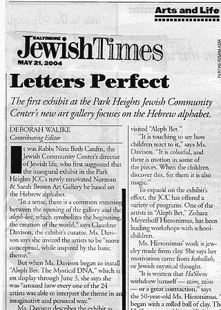 Jewish Times pic1