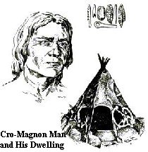 Cro-Magnon Man