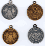 Free Medallions with paid subscription!