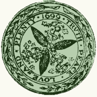 The Seal of Ruscombe