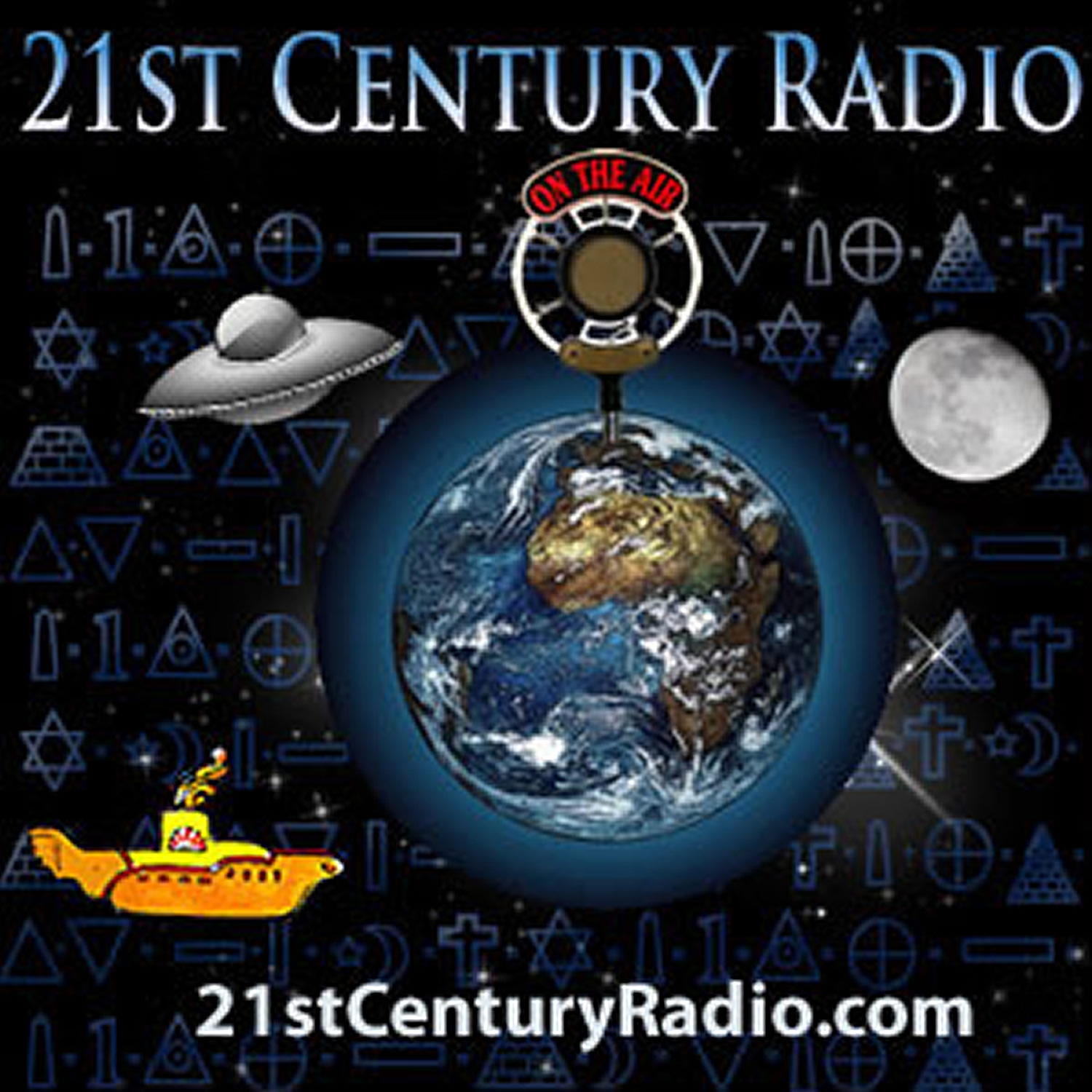 (c) 21stcenturyradio.com